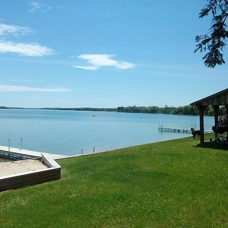 Grand Lake Resort Presque Isle ภายนอก รูปภาพ