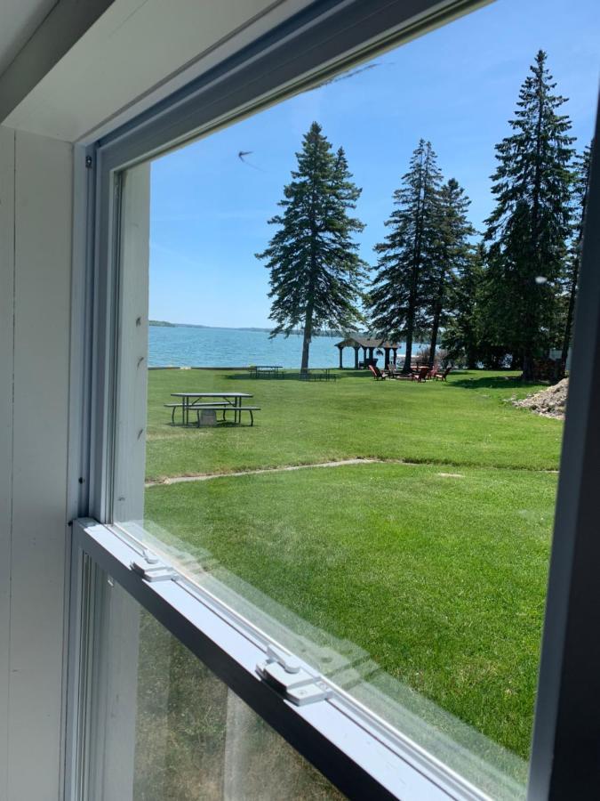 Grand Lake Resort Presque Isle ภายนอก รูปภาพ