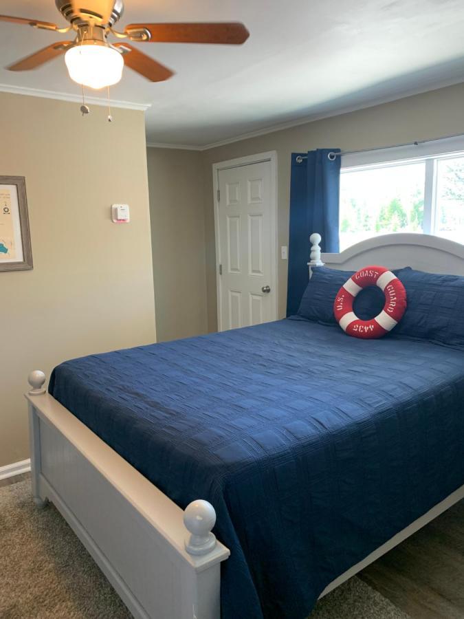Grand Lake Resort Presque Isle ภายนอก รูปภาพ