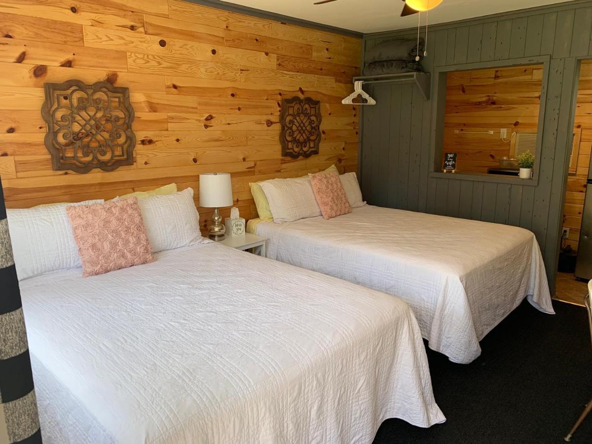 Grand Lake Resort Presque Isle ภายนอก รูปภาพ