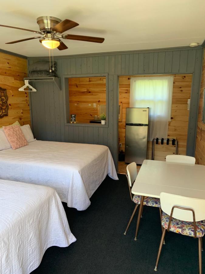 Grand Lake Resort Presque Isle ภายนอก รูปภาพ