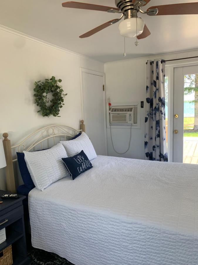 Grand Lake Resort Presque Isle ภายนอก รูปภาพ