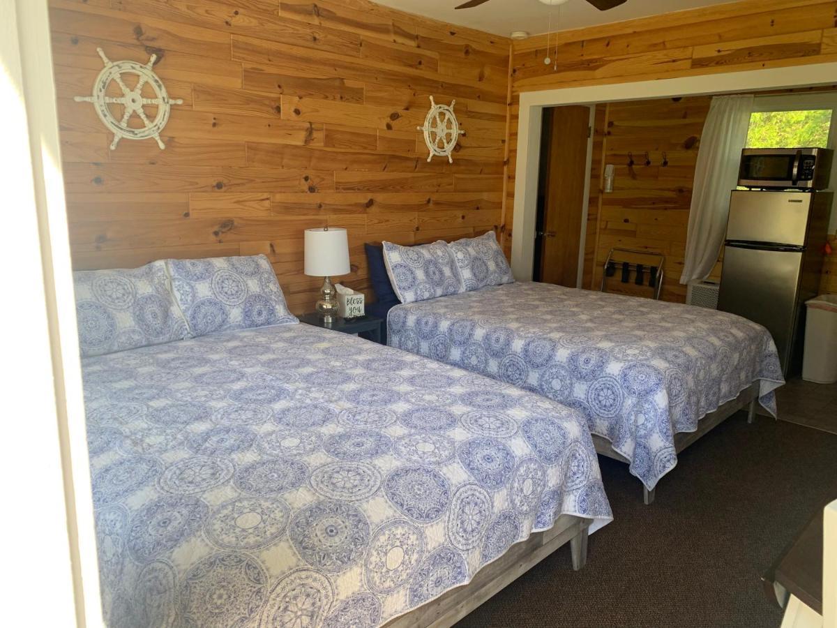 Grand Lake Resort Presque Isle ภายนอก รูปภาพ