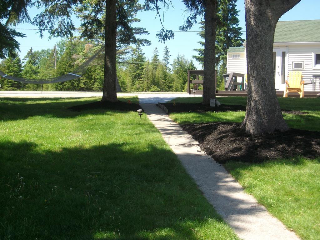 Grand Lake Resort Presque Isle ภายนอก รูปภาพ