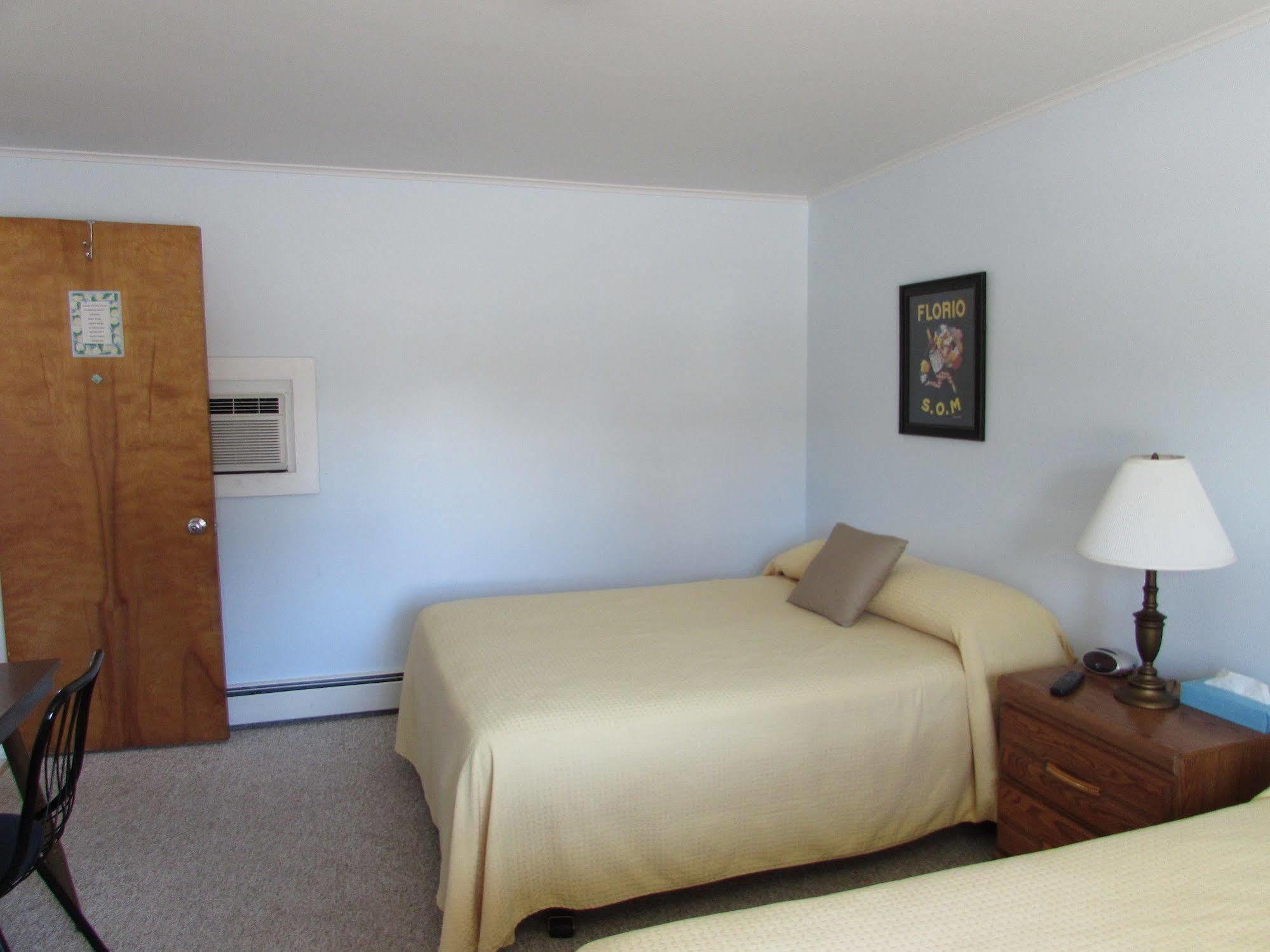 Grand Lake Resort Presque Isle ภายนอก รูปภาพ