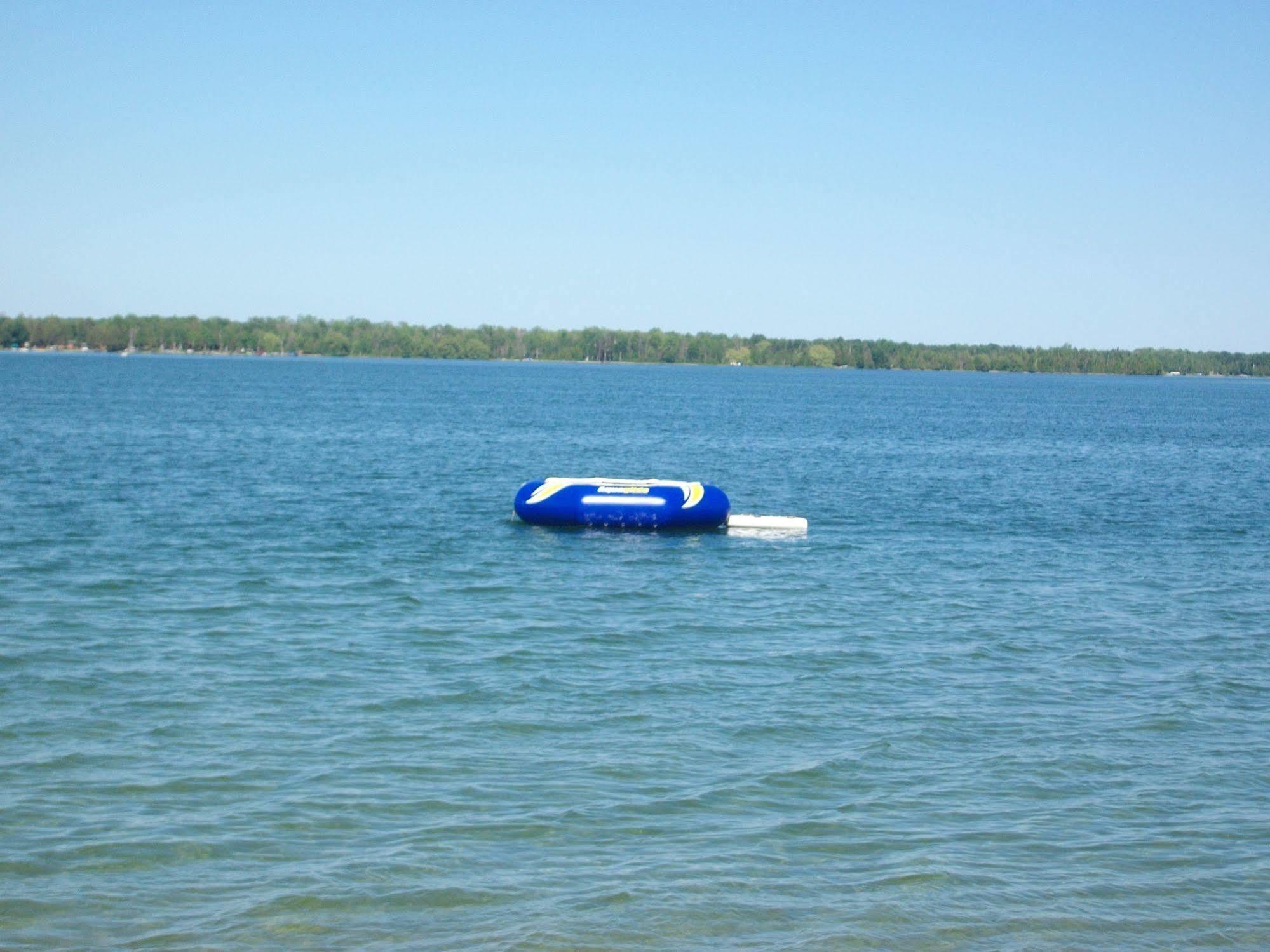 Grand Lake Resort Presque Isle ภายนอก รูปภาพ