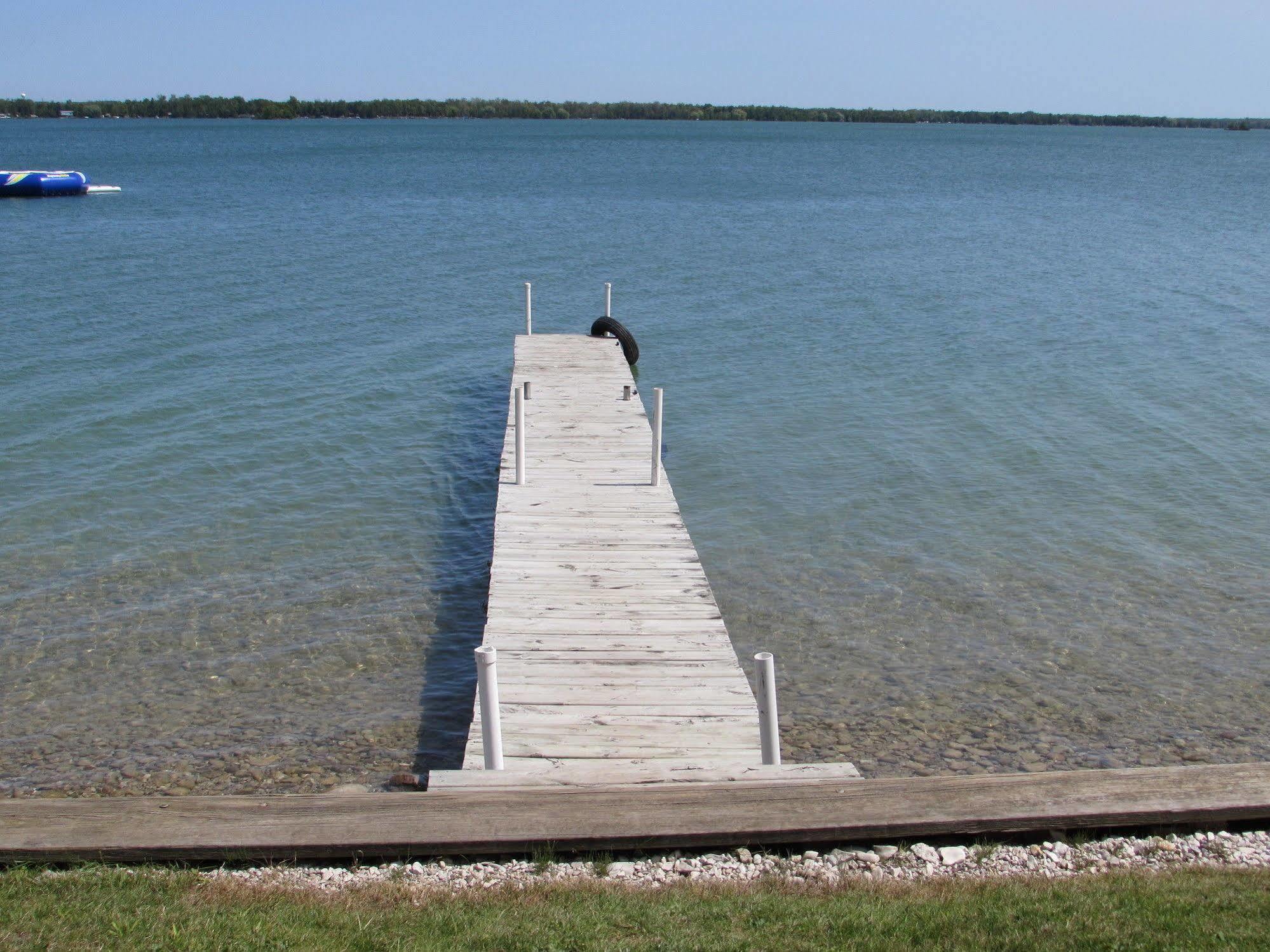 Grand Lake Resort Presque Isle ภายนอก รูปภาพ