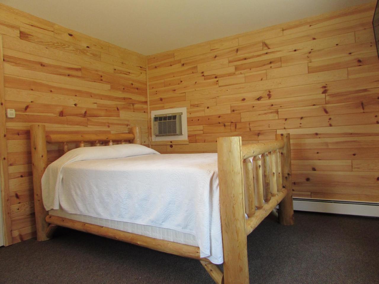 Grand Lake Resort Presque Isle ภายนอก รูปภาพ