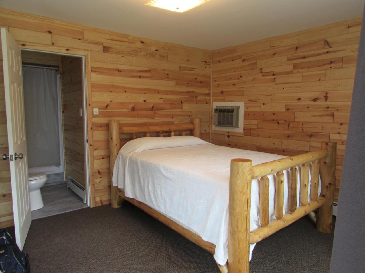 Grand Lake Resort Presque Isle ภายนอก รูปภาพ